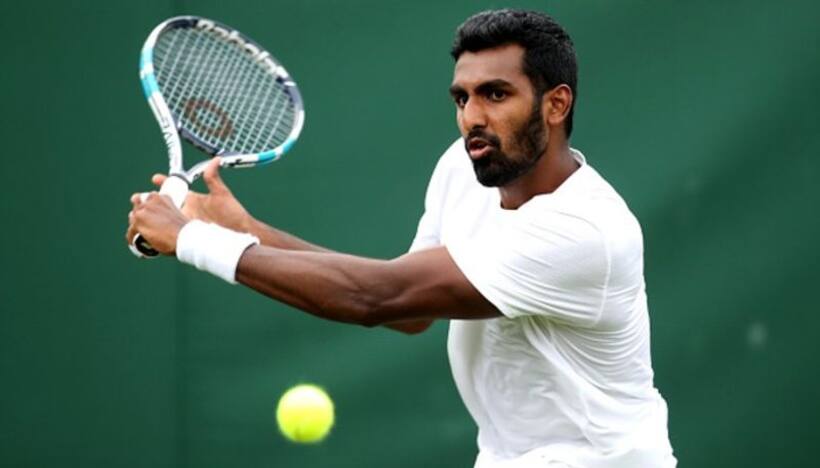 Prajnesh Gunneswaran remains in contention in US Open 2021 Qualifiers