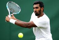 Jinan Open Prajnesh Gunneswaran enters pre-quarterfinals