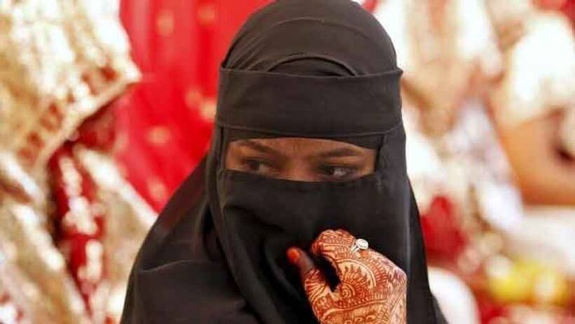 पति ने सउदी से फोन पर दिया 3 तलाक, सिर्फ ये एक डिमांड नहीं हुई थी पूरी