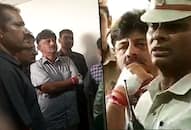 9-Day ED custody for accused DK Shivakumar in PMLA case