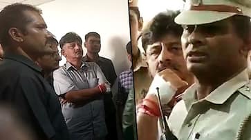 9-Day ED custody for accused DK Shivakumar in PMLA case