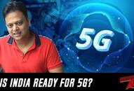 Deep Dive with Abhinav Khare Indias race to 5G thinking beyond importing technology