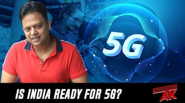 Deep Dive with Abhinav Khare Indias race to 5G thinking beyond importing technology