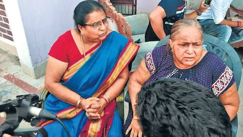 4 महीने बाद SDM की पत्नी ने देखा सूरज, रोते हुए बोली आप मुझे अकेला मत छोड़ो...