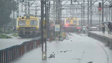 Heavy rains lash parts of Madhya Pradesh; schools remain shut