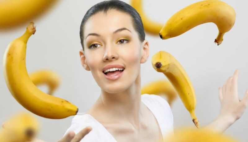 Beauty tips: Amazing ways banana can benefit your skin