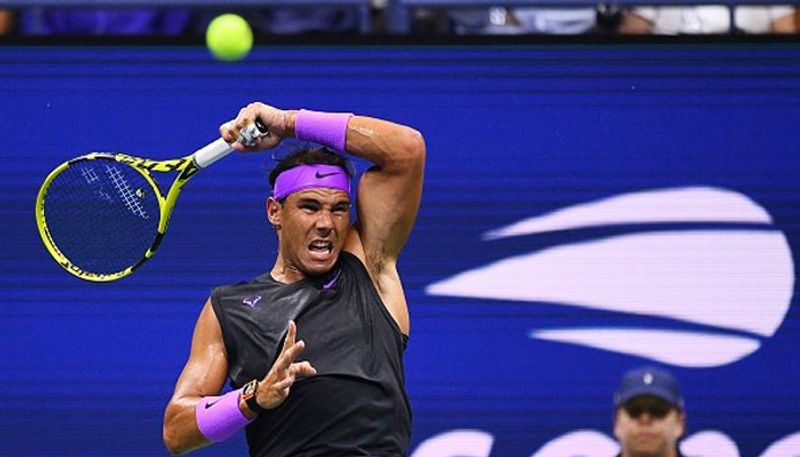 US Open 2019 Rafael Nadal eye on 19th Grand Slam