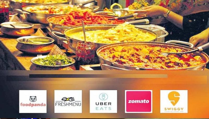 Restaurants and aggregators are locking horns over discounts