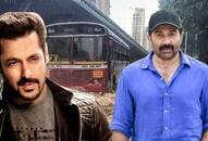 Mumbai rains: From Salman Khan to Sunny Deol, Bollywood stars call off events