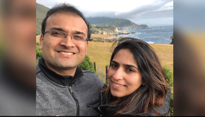 Indian Couple Believed To Have Died In US Boat Fire, Which Killed 34