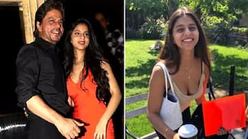 Shah Rukh Khan's daughter Suhana Khan gets trolled for showing too much