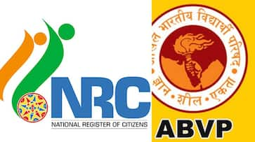 NRC row: Akhila Bharatiya Vidyarthi Parishad expresses fear over Assam becoming an Islamic state