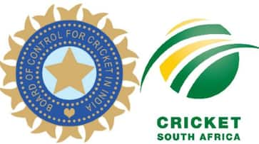 India T20Is South Africa make one change series starts September 15