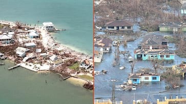 Hurricane Dorain: Death toll reaches 20; UN releases $1 million emergency aid