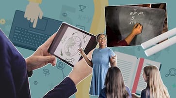 Teachers' Day: Challenges teachers face in the age of social media