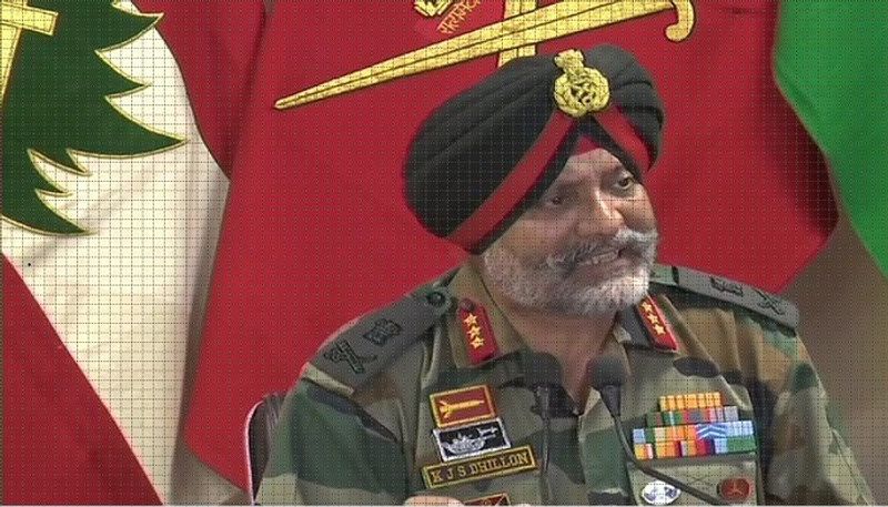 Indian Army warns Pakistan of a repeat of 1971 War