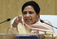 Learn why Mayawati said that the Congress is fraudulent