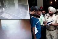 Gurdaspur explosion Firecracker factory had similar blast two years ago