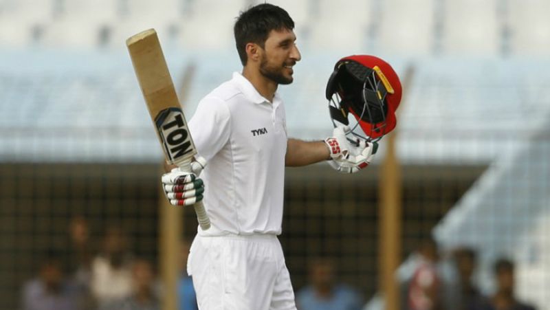 IND vs AFG: Afghanistan star Rahmat Shah makes his T20I debut after playing 106 ODIs. Yet there is no result RMA