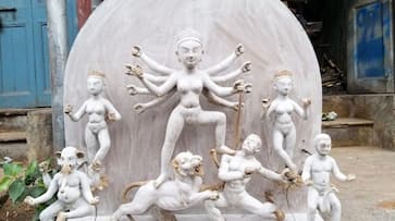 Durga Puja 2019: Here's how Kolkata is getting ready (In pictures)