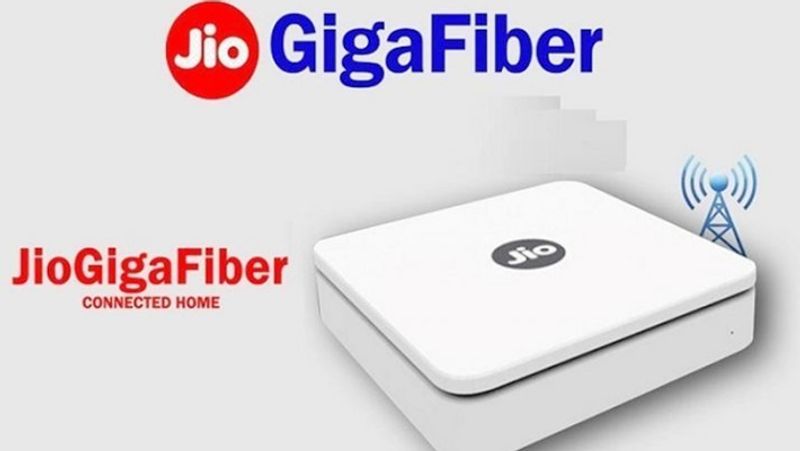 Reliance Jio Fiber launch updates Complete data plans price and more