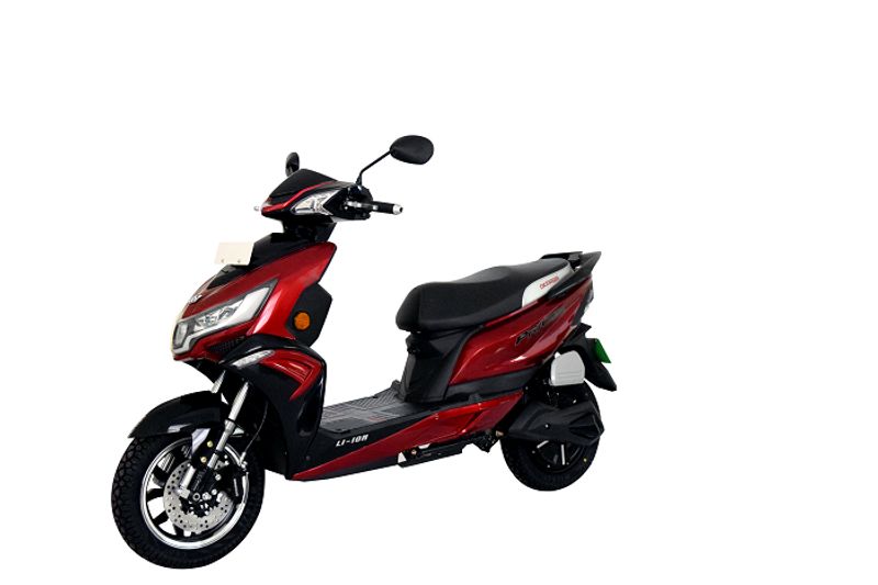 Okinawa praise pro electric scooter launch in India