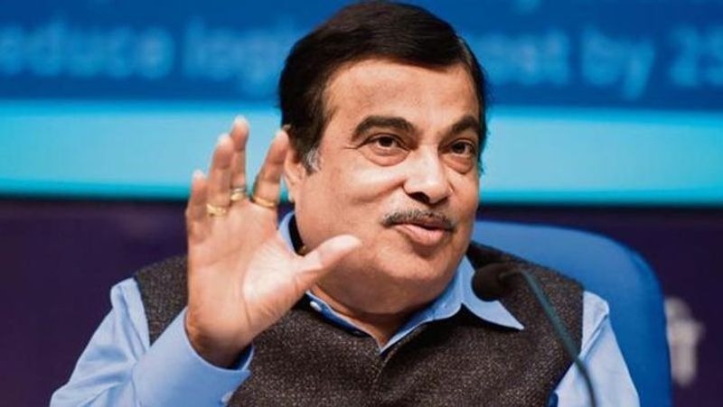 Nitin Gadkari as CM is Floated As Solution To Maharashtra Political  Crisis