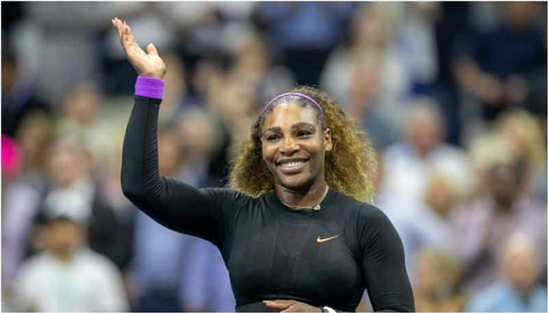 I am not retired says Serena Williams