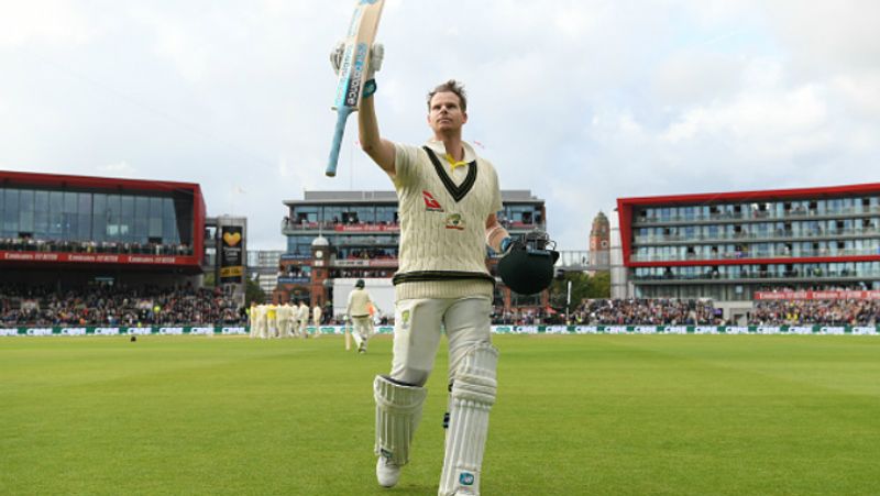 Ashes Test steve smith hits double century against England