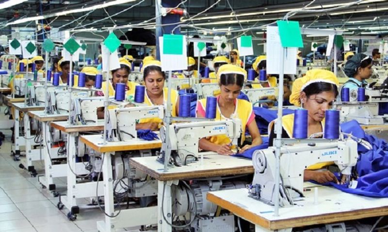 Karnataka government allows operation of garment units with 50% workforce during 14-day lockdown-dnm