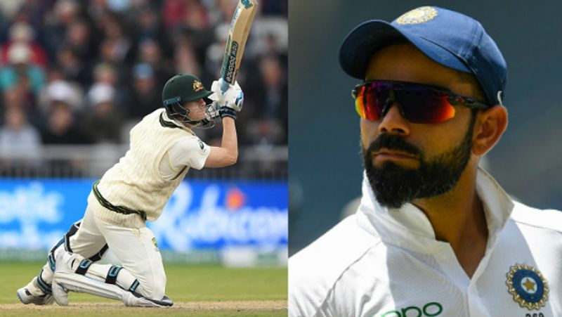 Australian Cricketer Steve Smith Extends Lead Over Virat Kohli In Test Rankings