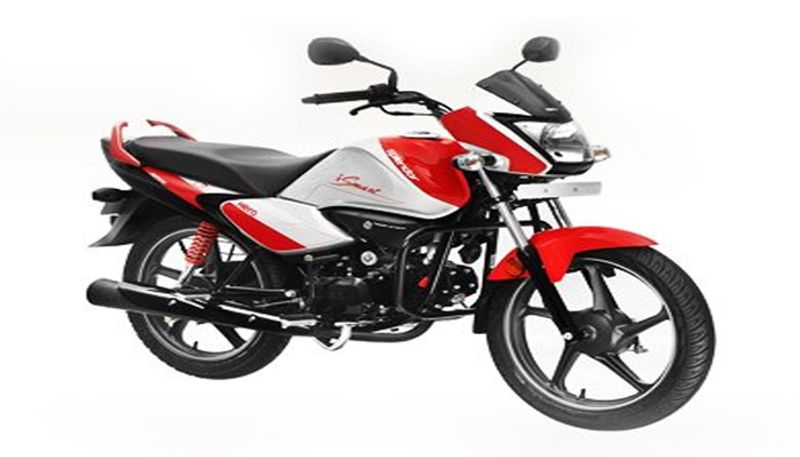 Hero MotoCorp begins dispatching BS-VI compliant Splendor iSmart 110 bikes