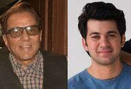 Dharmendra talks about grandson Karan Deol: I want him to be good human first