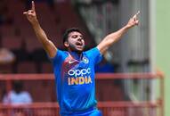 Exclusive India paceman Deepak Chahar thanks Virat Kohli speaks South Africa T20I series