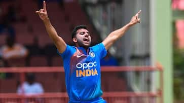 Exclusive India paceman Deepak Chahar thanks Virat Kohli speaks South Africa T20I series