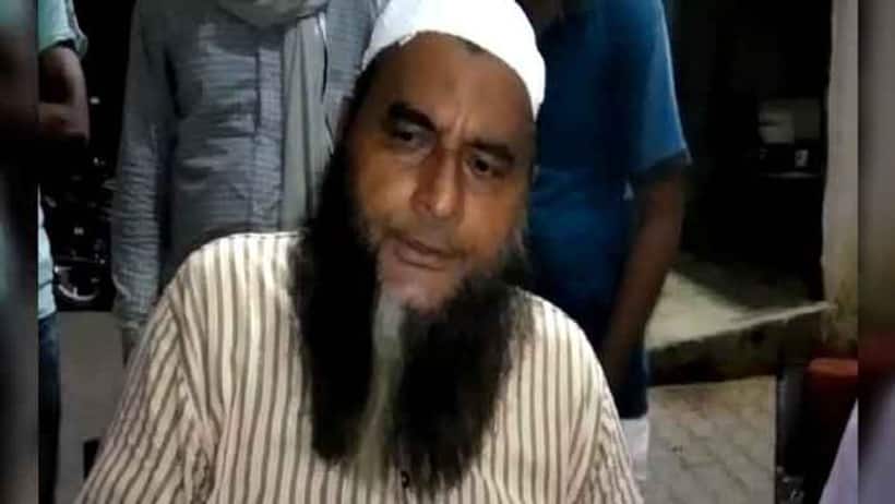 प्रतिबंधित संगठन सिमी का पूर्व अध्यक्ष शाहिद बद्र गिरफ्तार
