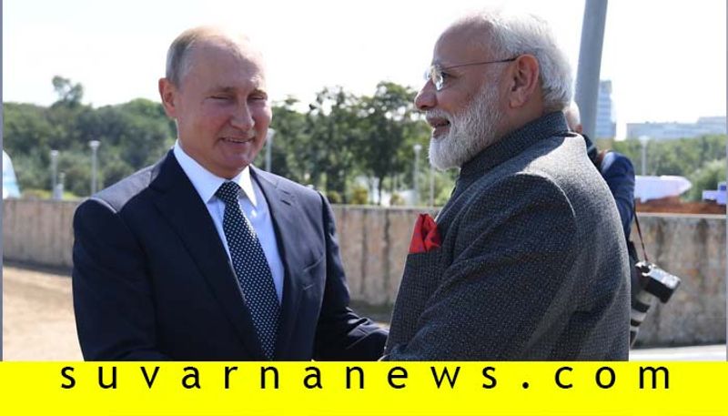 PM Modi interview to Russian news agency TASS talks about Kashmir Issue