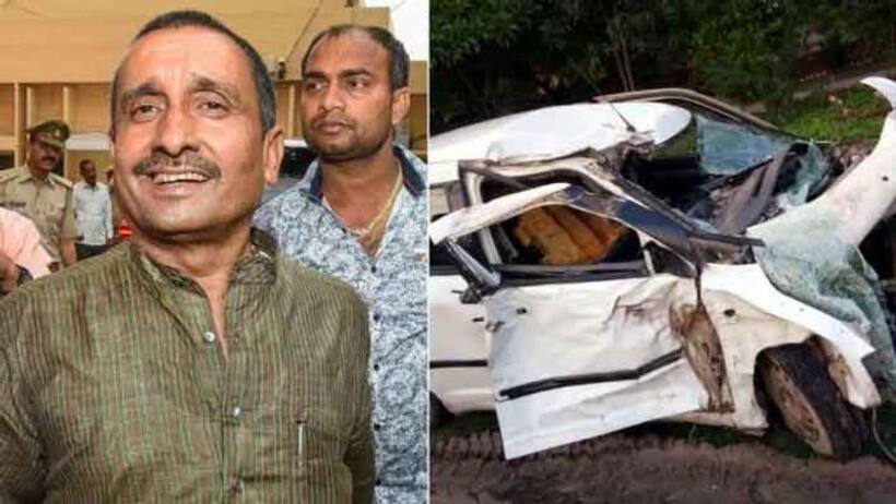 होश में आते ही उन्नाव दुष्कर्म पीड़िता बोली कुलदीप सेंगर ने रची थी मेरी मौत की साजिश