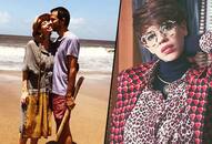 Is Kalki Koechlin in love again? Actress shares picture with Guy Hershberg