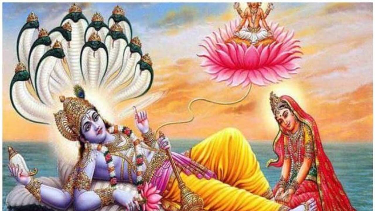 इस सोमवार इन तरीकों से करें पूजा, मिलेगा जलझूलनी एकादशी का लाभ