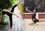 Breaking stereotypes, 18-year-old Dipesh Verma striving to put India on world ballet map