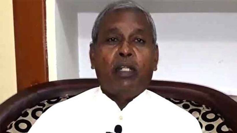 भूमाफिया बता इस BJP MLA का नाम अखबार में छपवाया, अधिकारी ने कहा  चूक हो गई