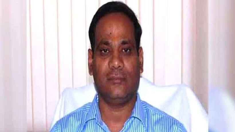 पत्नी की हत्या के आरोप में IAS उमेश सिंह के खिलाफ केस दर्ज, चचेरे भाई ने कहा नौकरी से निकाल दे सरकार