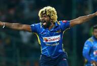 Lasith Malinga creates history with 4 wickets 4 balls T20I win against New Zealand