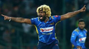 Lasith Malinga creates history with 4 wickets 4 balls T20I win against New Zealand