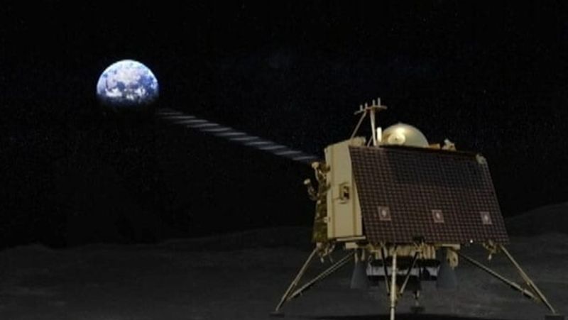 NASA Moon Fact Sheet Says 40% Lunar Missions In Last 60 Years Failed