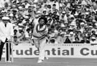Tendulkar leads Indian cricket fraternity tribute to Abdul Qadir