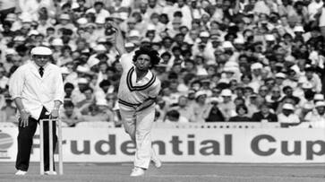 Tendulkar leads Indian cricket fraternity tribute to Abdul Qadir