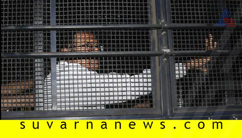 No bed for Chidambaram in Tihar jail gets rug and blanket