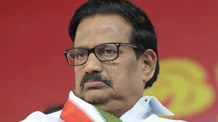 What other proof is needed that the BJP is a pro-corporate party? KS Alagiri